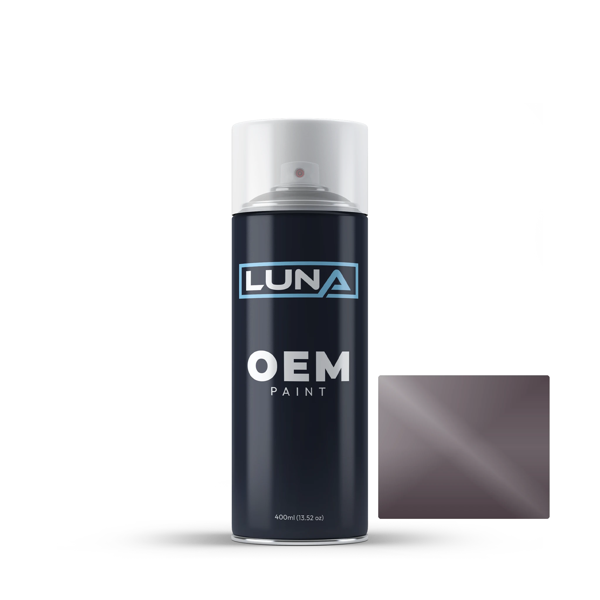 Alpine Bruyere Nacre M. 779 | Luna OEM Basecoat - Aerosol