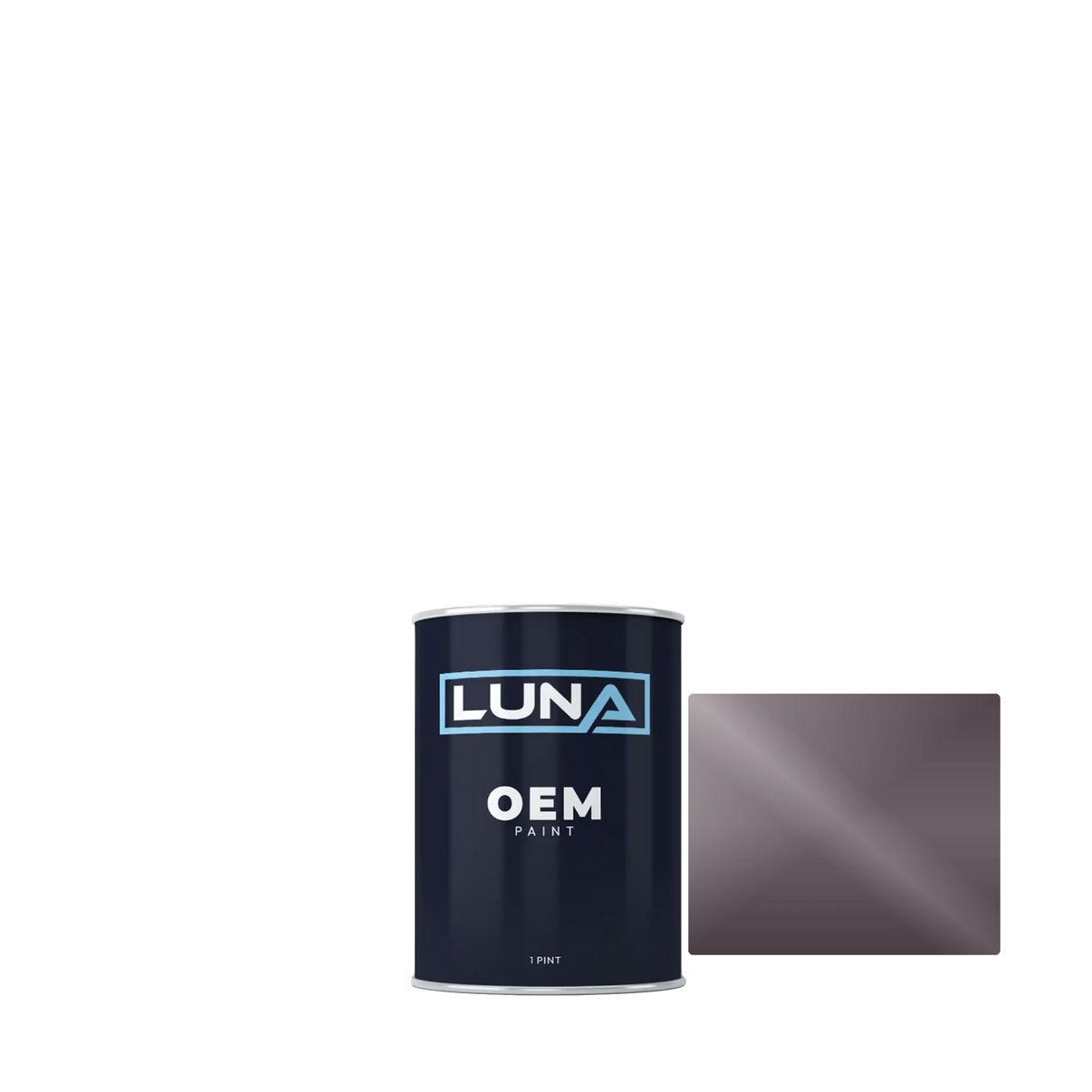 Alpine Bruyere Nacre M. 779 | Luna OEM Basecoat - Pint