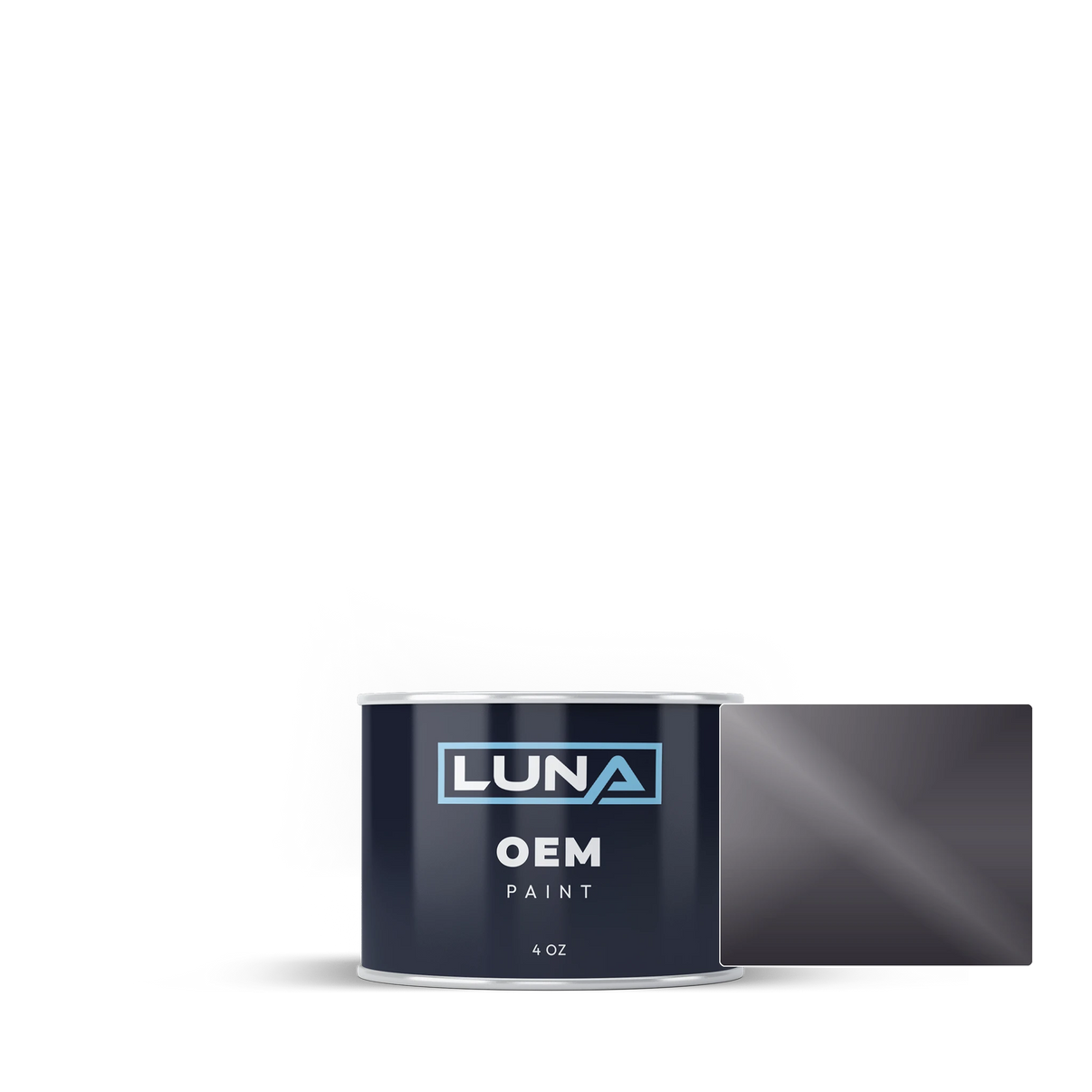 Ford Australia Vibe P. B4 | Luna OEM Basecoat - 4oz