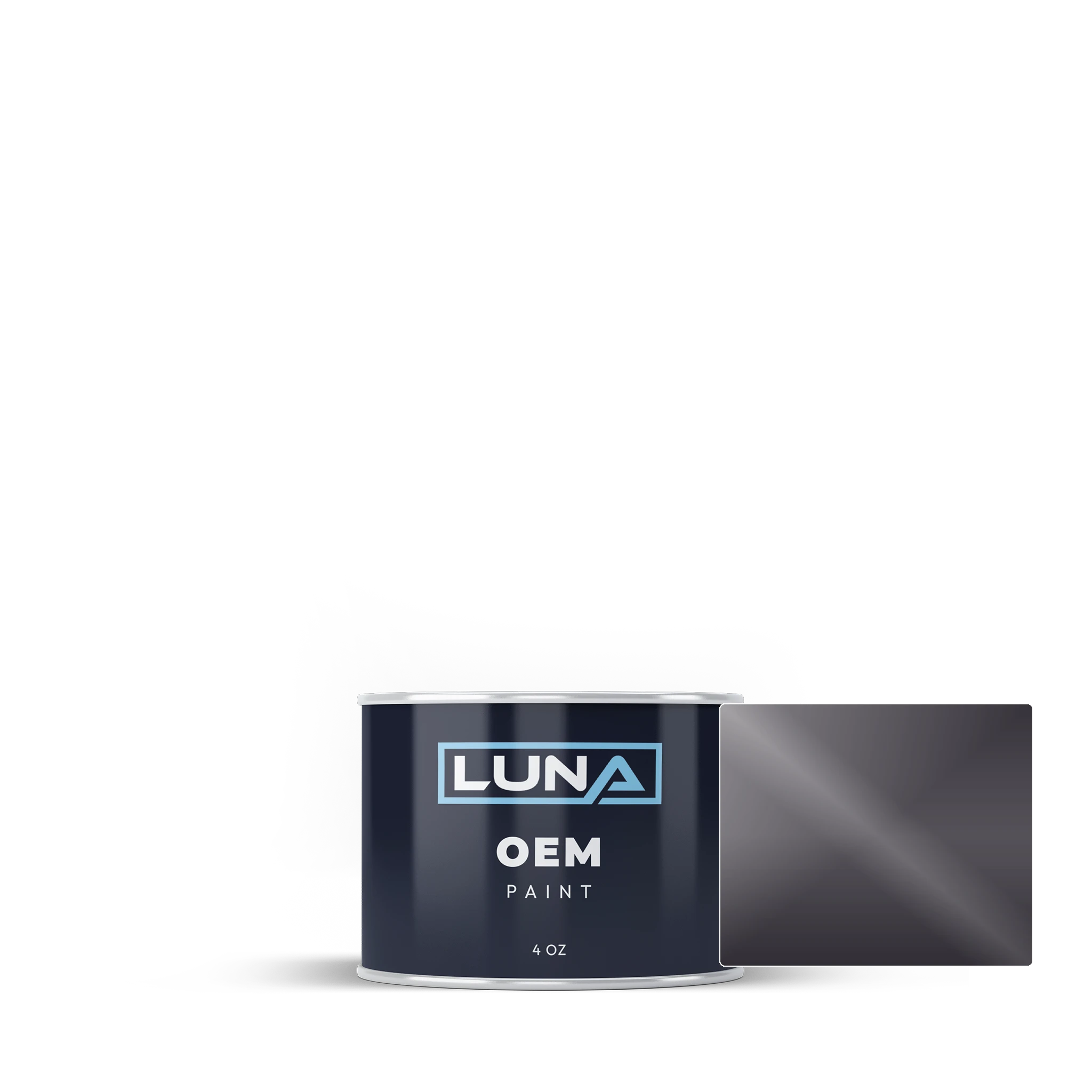 Ford Australia Vibe P. B4 | Luna OEM Basecoat - 4oz