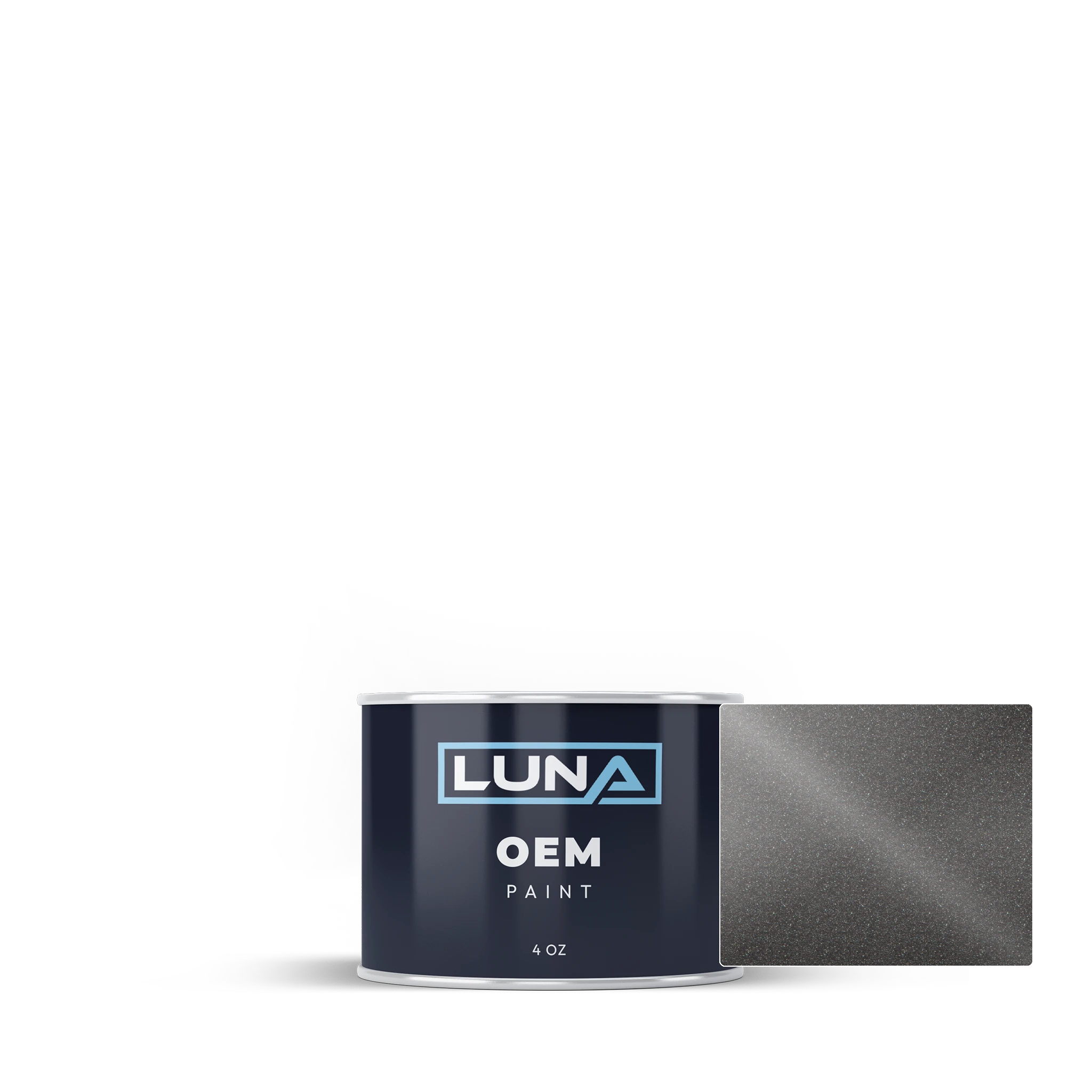 Citroen Moondust M. EDJ | Luna OEM Basecoat - 4oz