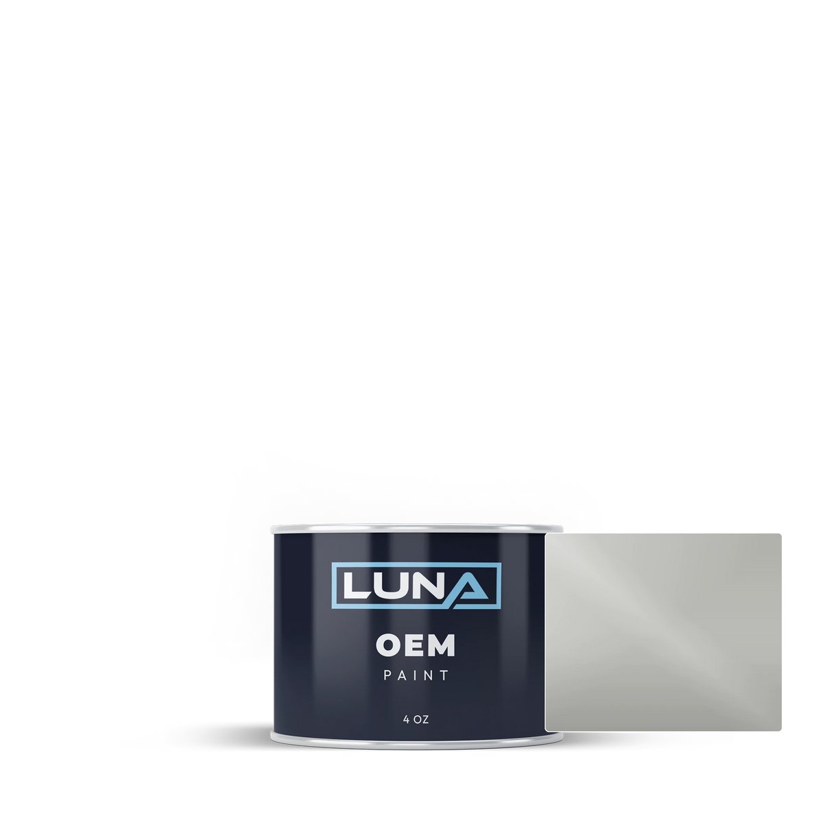 Luna Undercoat Light Grey LN900 - 4oz
