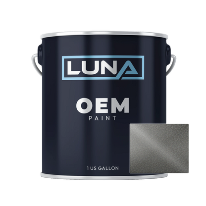 Lamborghini Grigio Antares M. 0048 | Luna OEM Basecoat - Gallon