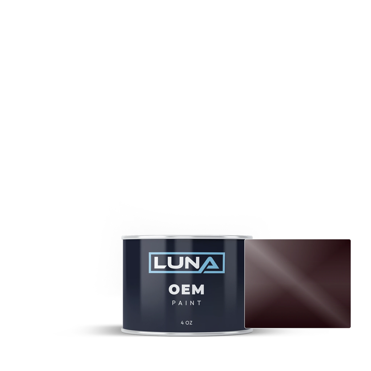 Citroen Rouge Scala KJG | Luna OEM Basecoat - 4oz
