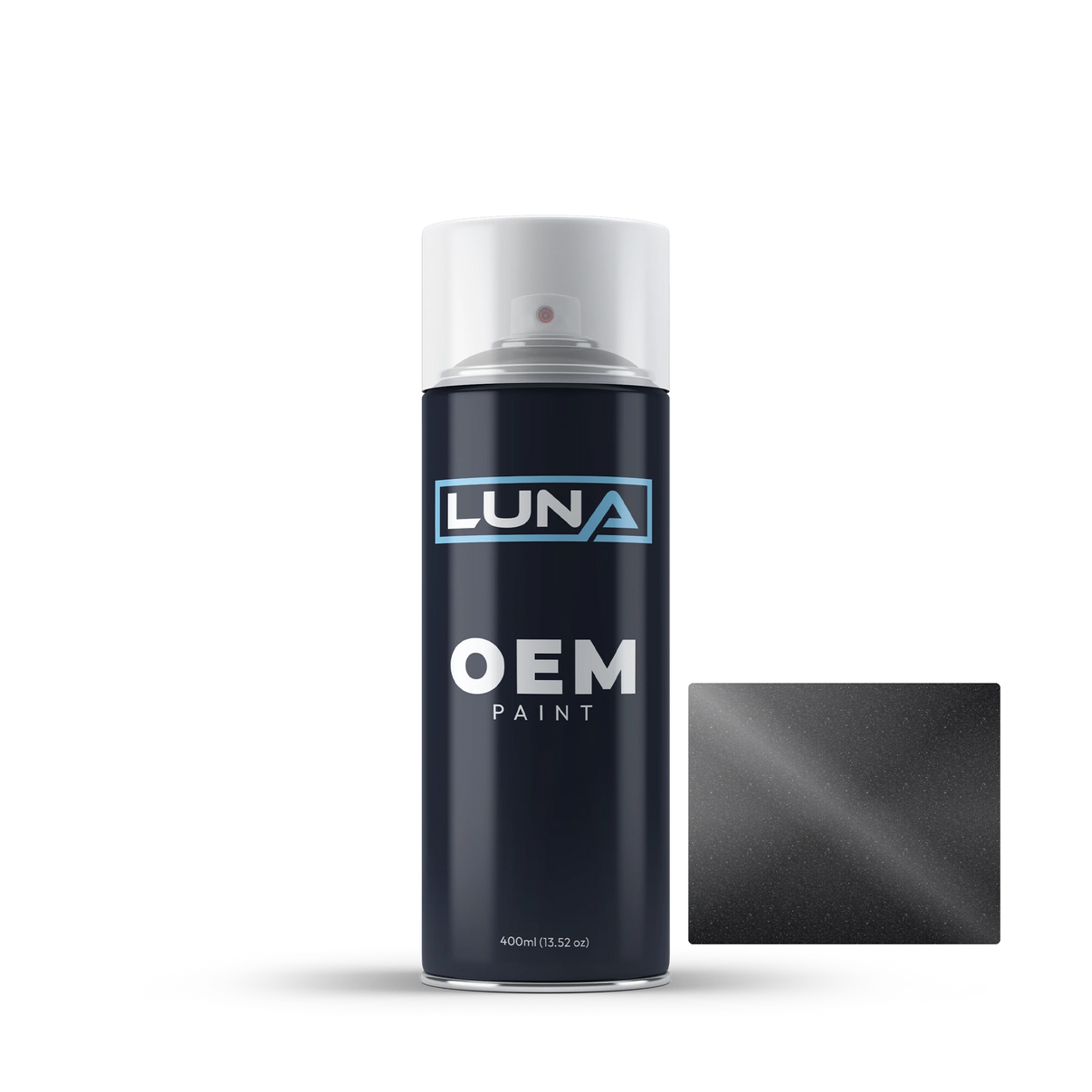 Mazda Comb. Of Maz 42a / Maz 41w 43A | Luna OEM Basecoat - Aerosol