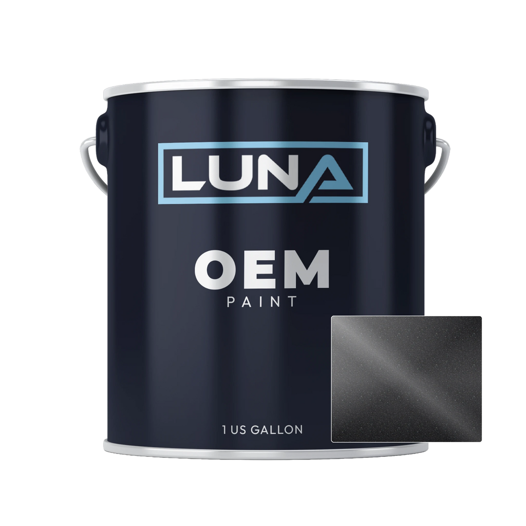 Mazda Meteor Grey P. M. 42A | Luna OEM Basecoat - Gallon