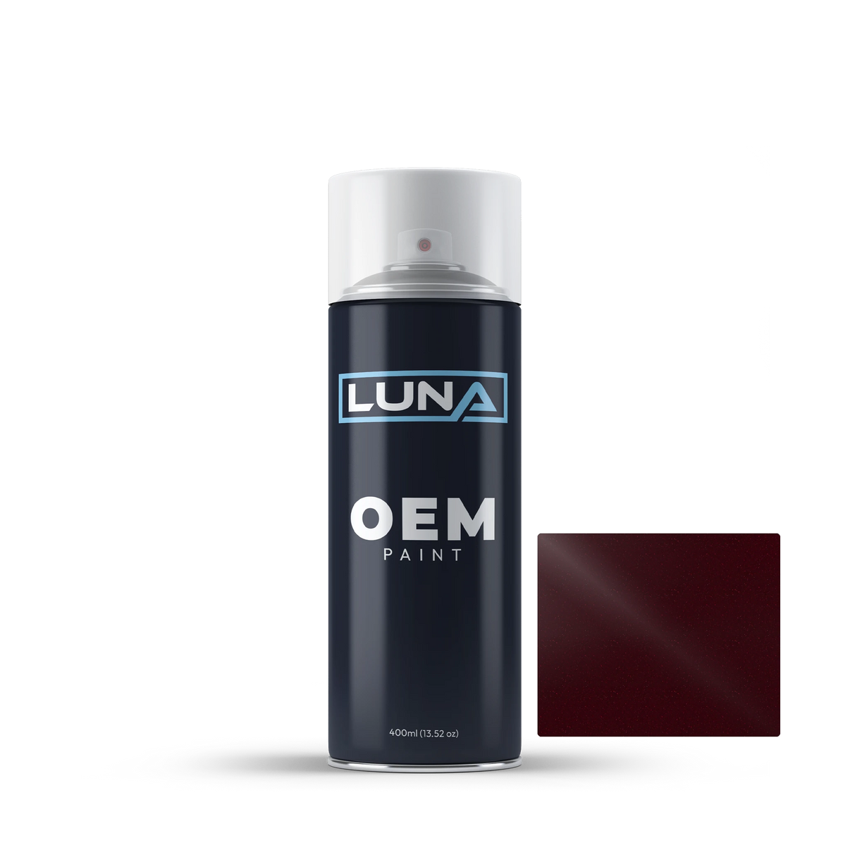Honda | Acura Basque Red P.1 R530P | Luna OEM Basecoat - Aerosol