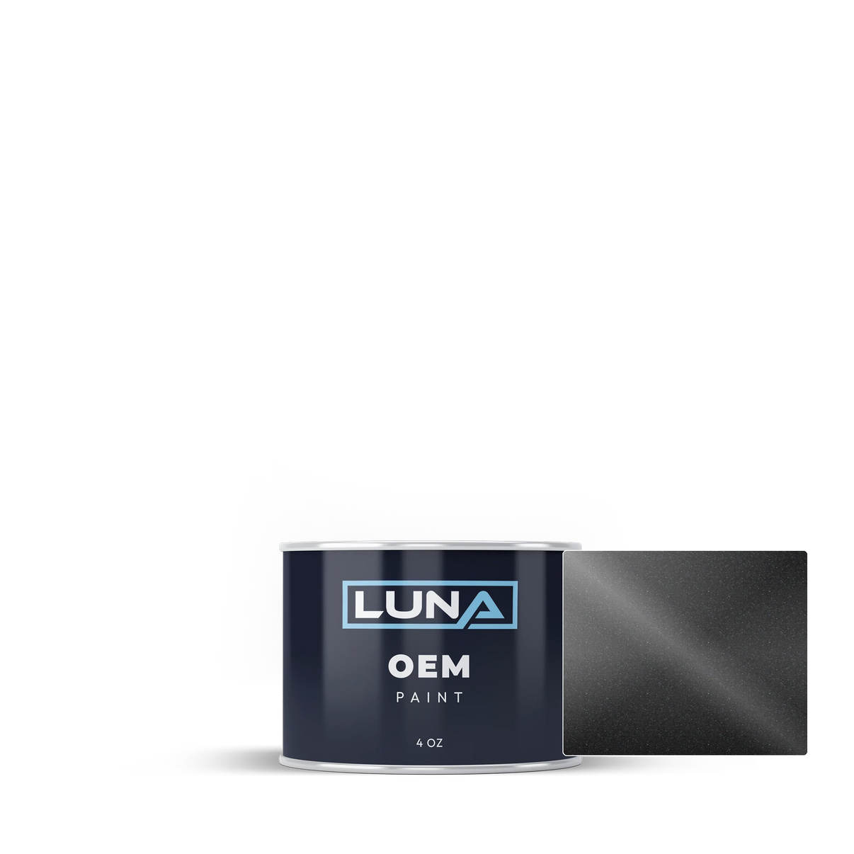 Mazda Meteor Grey P. M. 1 42A | Luna OEM Basecoat - 4oz