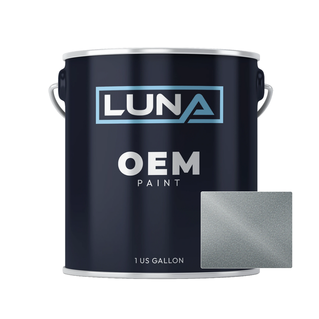Aro Gri Safir M. 164 | Luna OEM Basecoat - Gallon