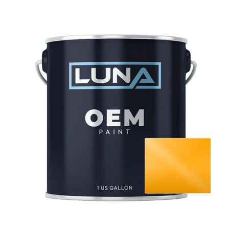 Pantone (pms) Pantone 2013c Orange 002013C | Luna OEM Basecoat - Gallon