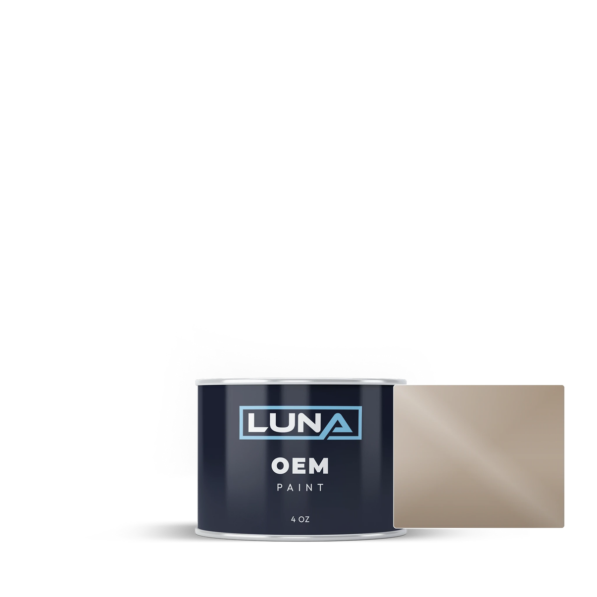 Ford Usa Tan M6786D | Luna OEM Basecoat - 4oz