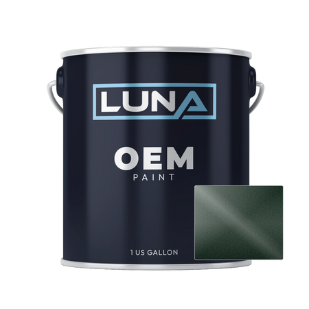 Toyota Green M. 698 | Luna OEM Basecoat - Gallon