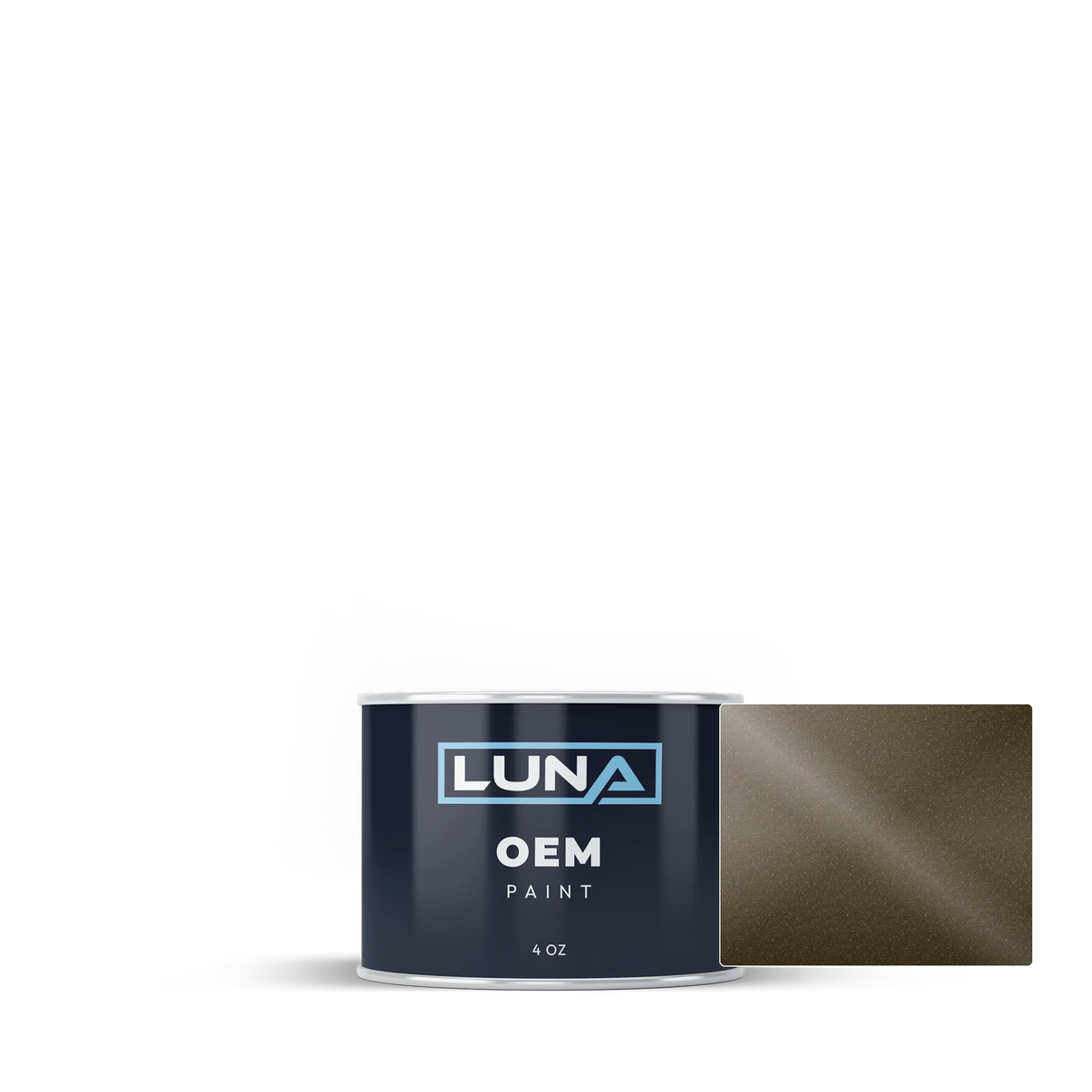Seat Boal M. LS8S | Luna OEM Basecoat - 4oz