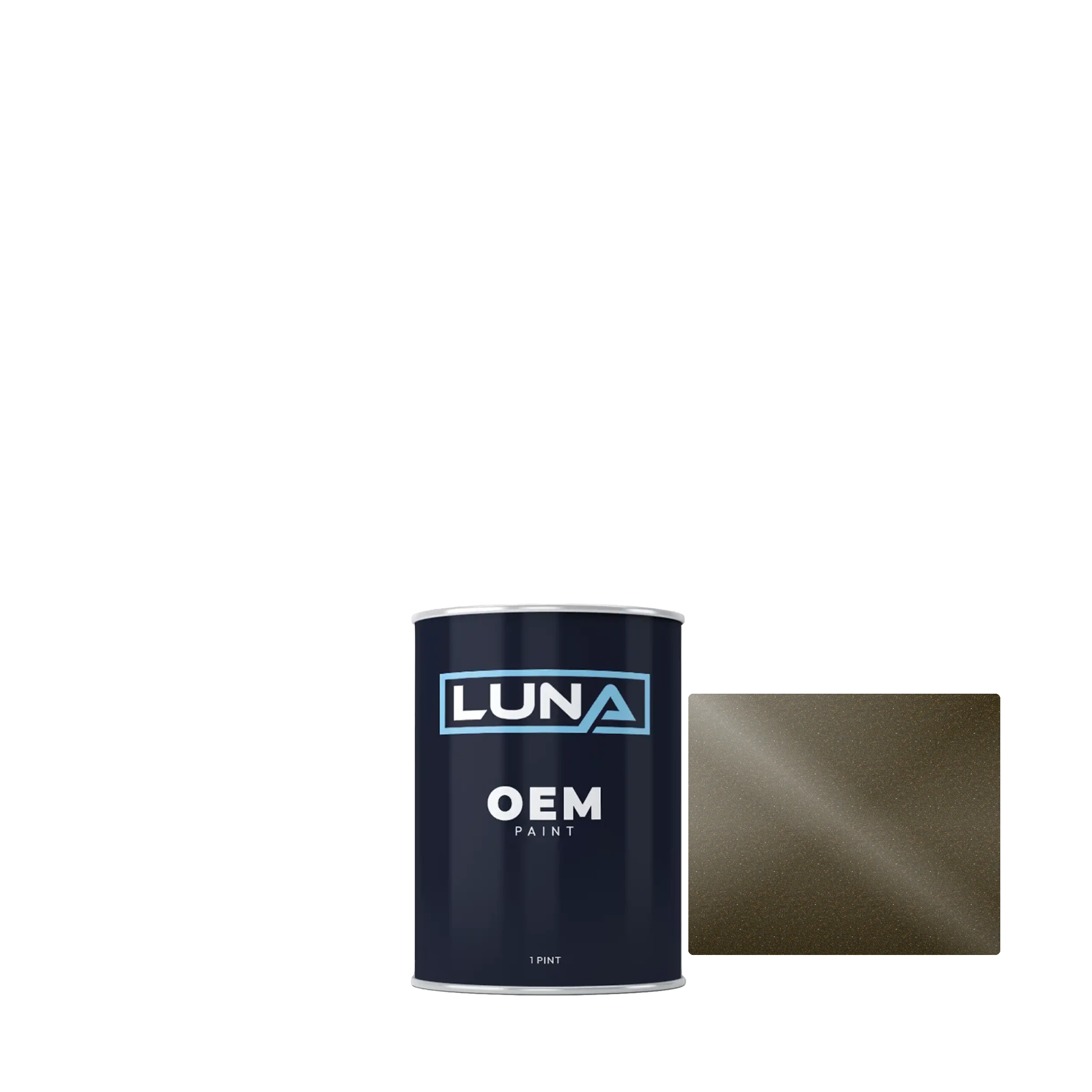 Seat Boal M. LS8S | Luna OEM Basecoat - Pint