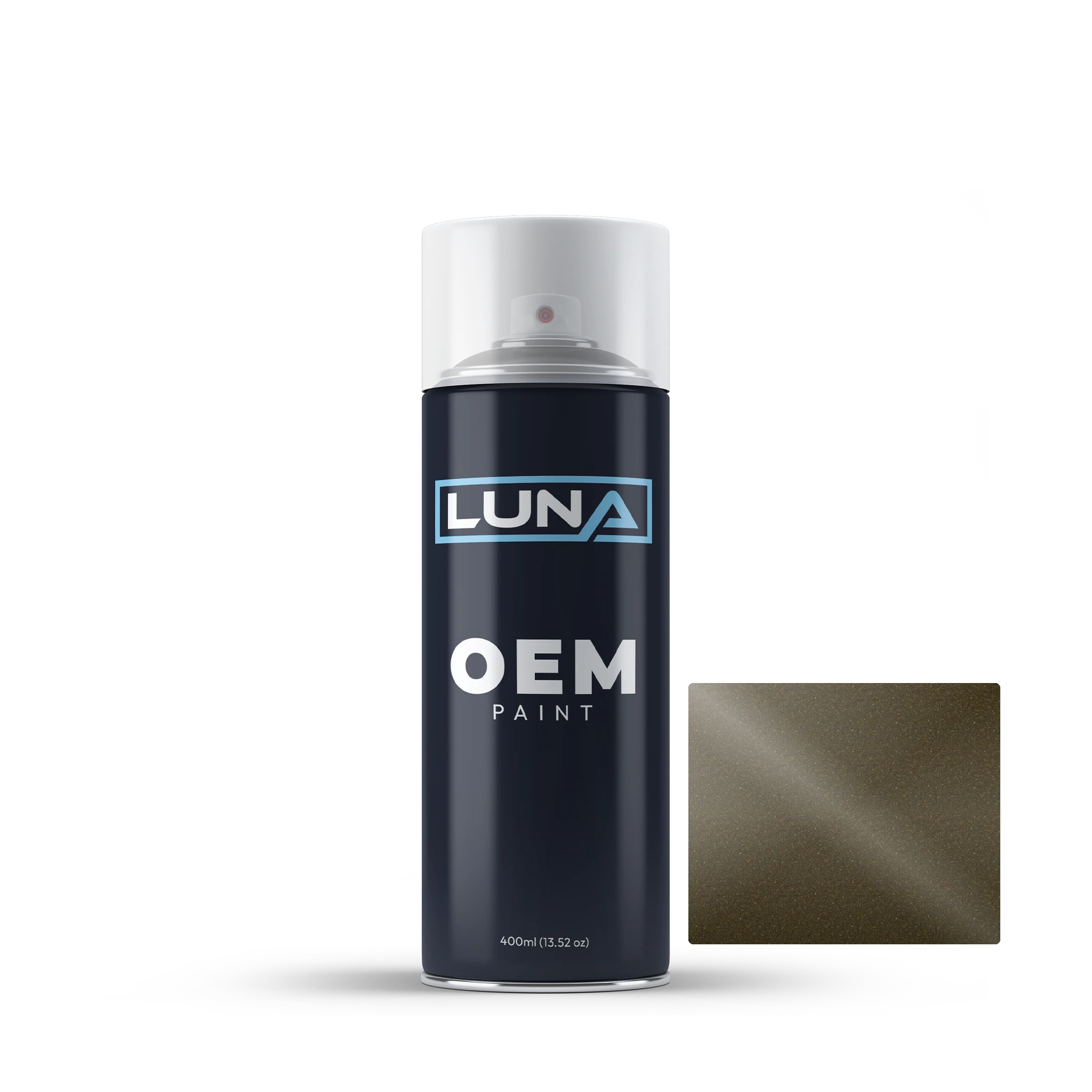 Seat Boal M. 6M | Luna OEM Basecoat - Aerosol