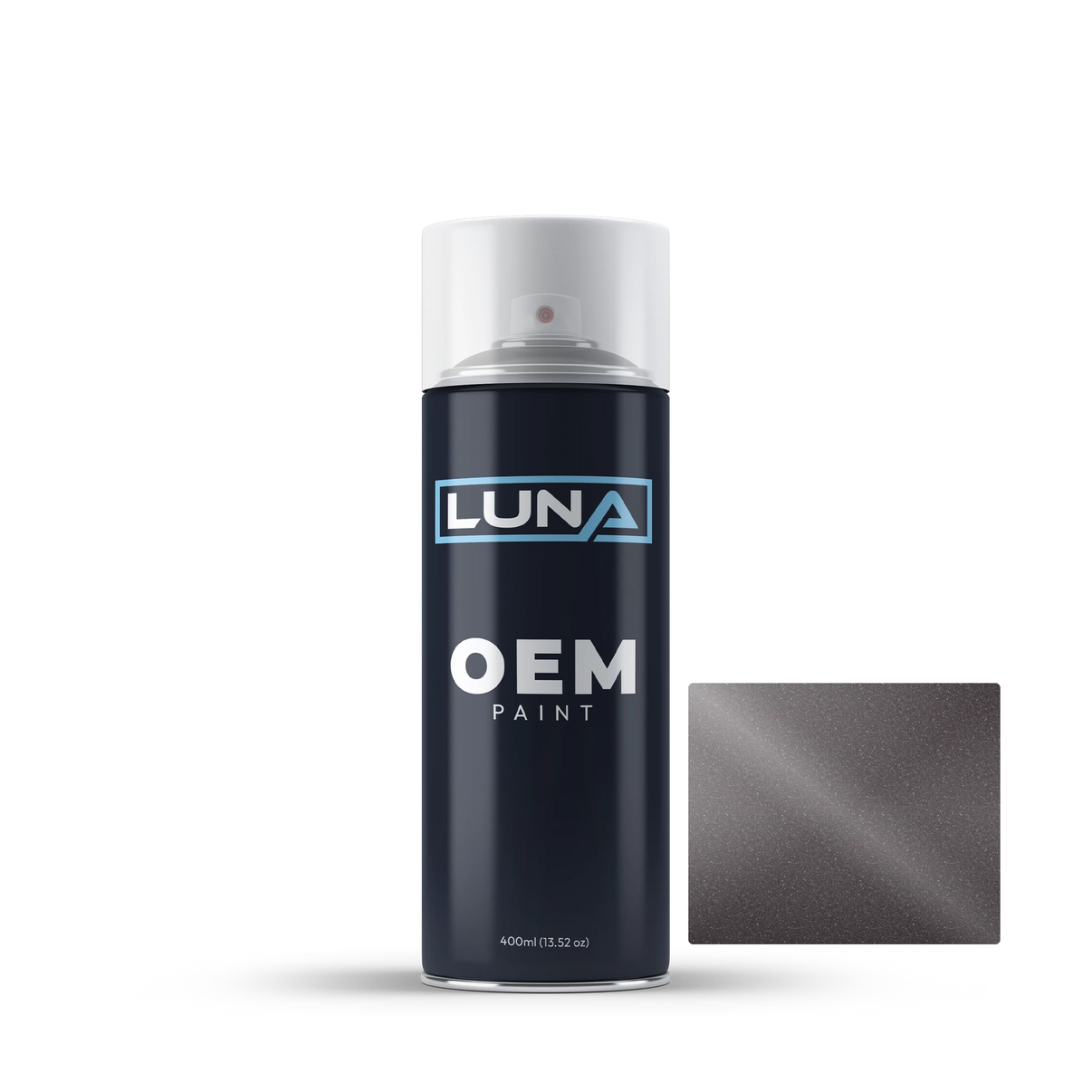 Alpine Bumper: Ren 205193 603 | Luna OEM Basecoat - Aerosol