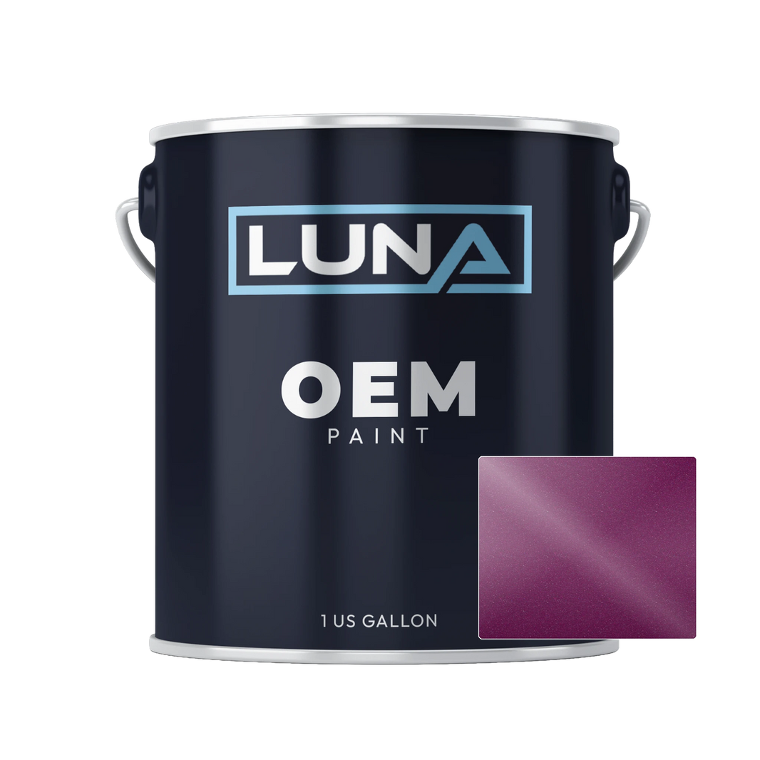 Piaggio Scooters Viola P. M. 10/6 | Luna OEM Basecoat - Gallon