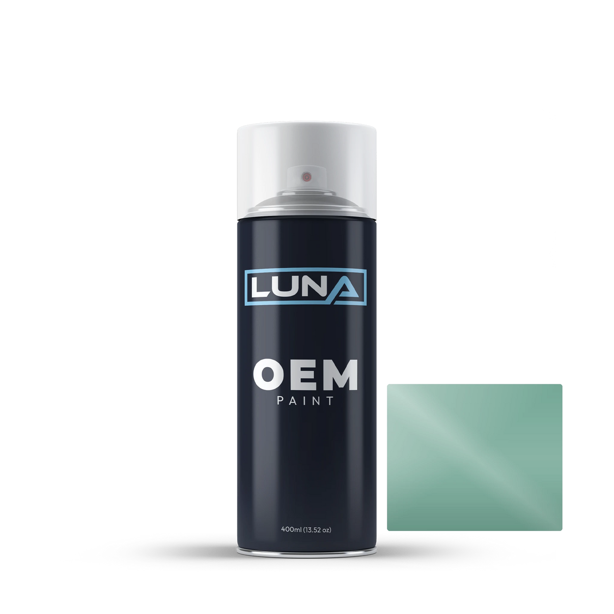 Lada Tea M. 312 | Luna OEM Basecoat - Aerosol
