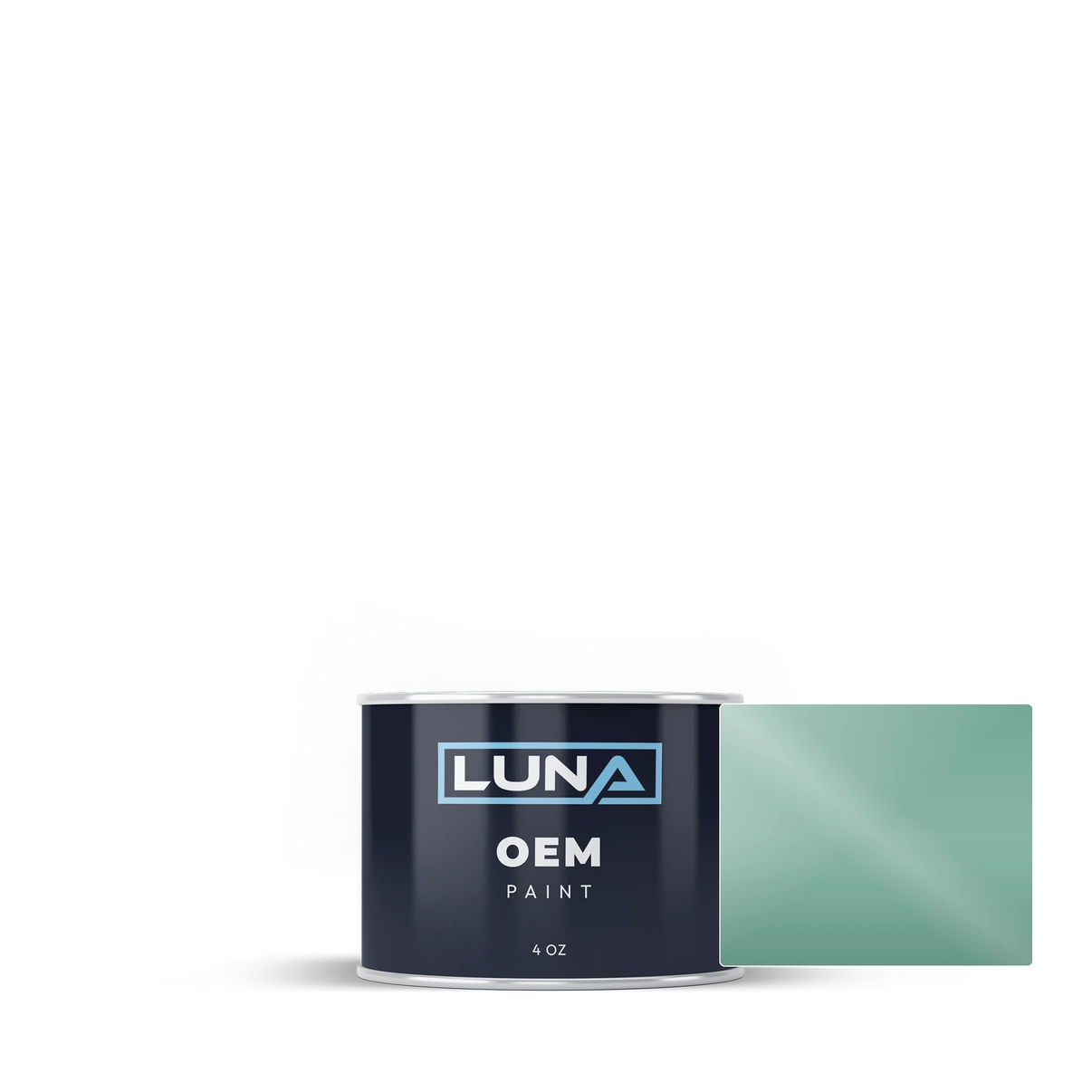 Lada Tea M. 312 | Luna OEM Basecoat - 4oz