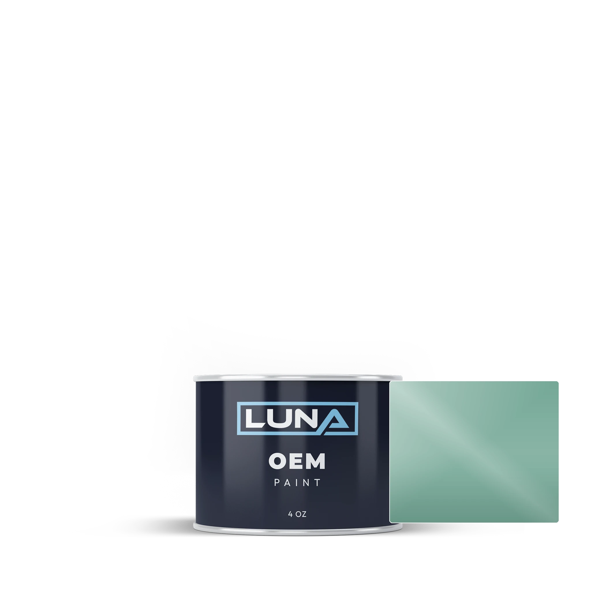 Lada Tea M. 312 | Luna OEM Basecoat - 4oz