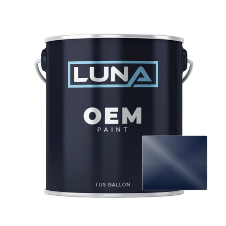 Ford Australia Ocean M. PZJ | Luna OEM Basecoat - Gallon
