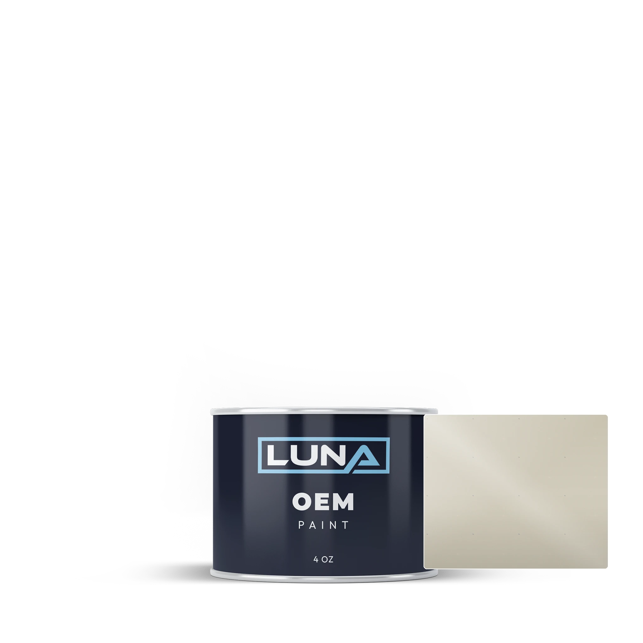 Ncs Ncs Beige S2005-Y20R | Luna OEM Basecoat - 4oz