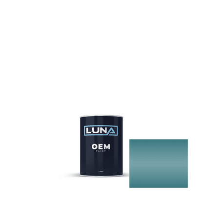 Ford Australia Peacock M. L7 | Luna OEM Basecoat