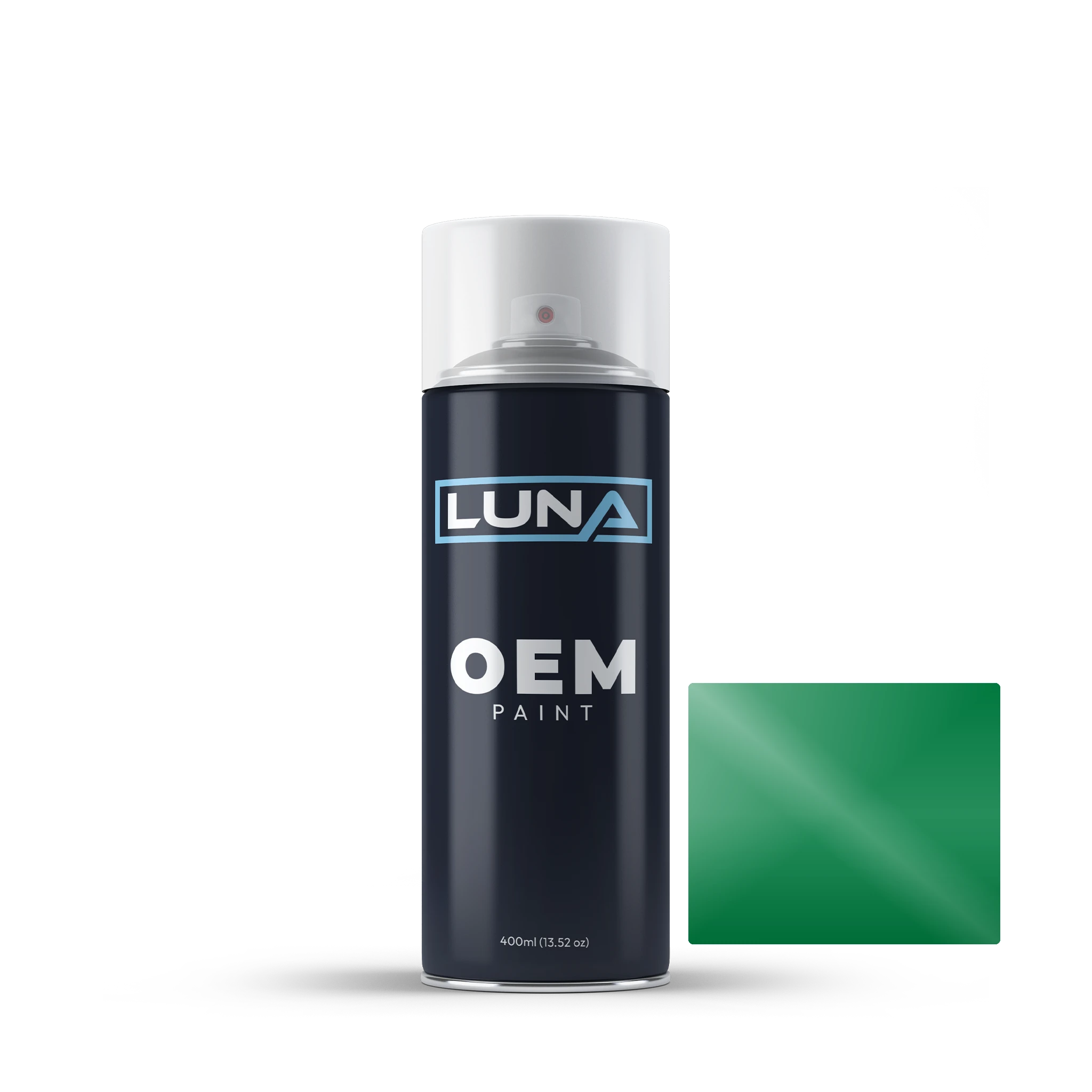 Setra Maigruen M. EVO3547 | Luna OEM Basecoat - Aerosol