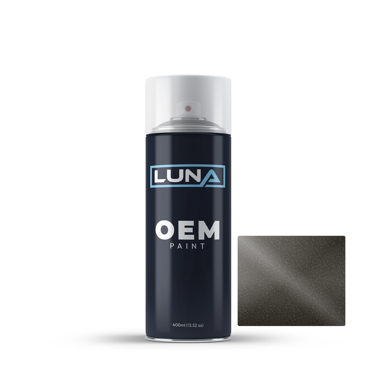 Rolls Royce Sepang Bronze M. WA32 | Luna OEM Basecoat - Aerosol