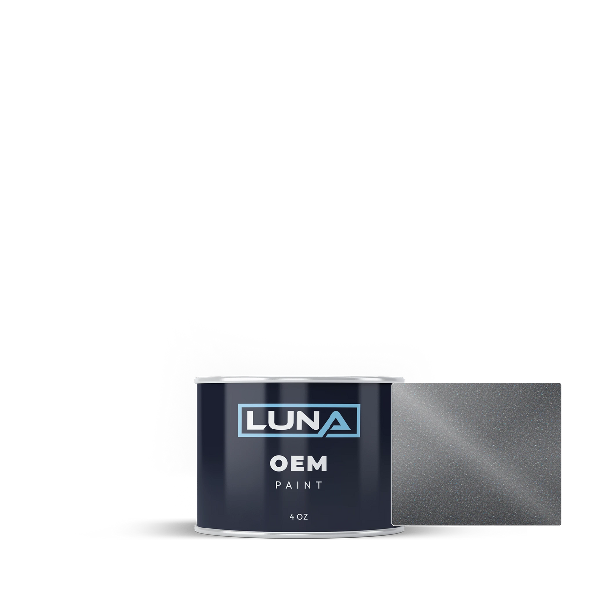 Opel Moonland M. 676H | Luna OEM Basecoat - 4oz