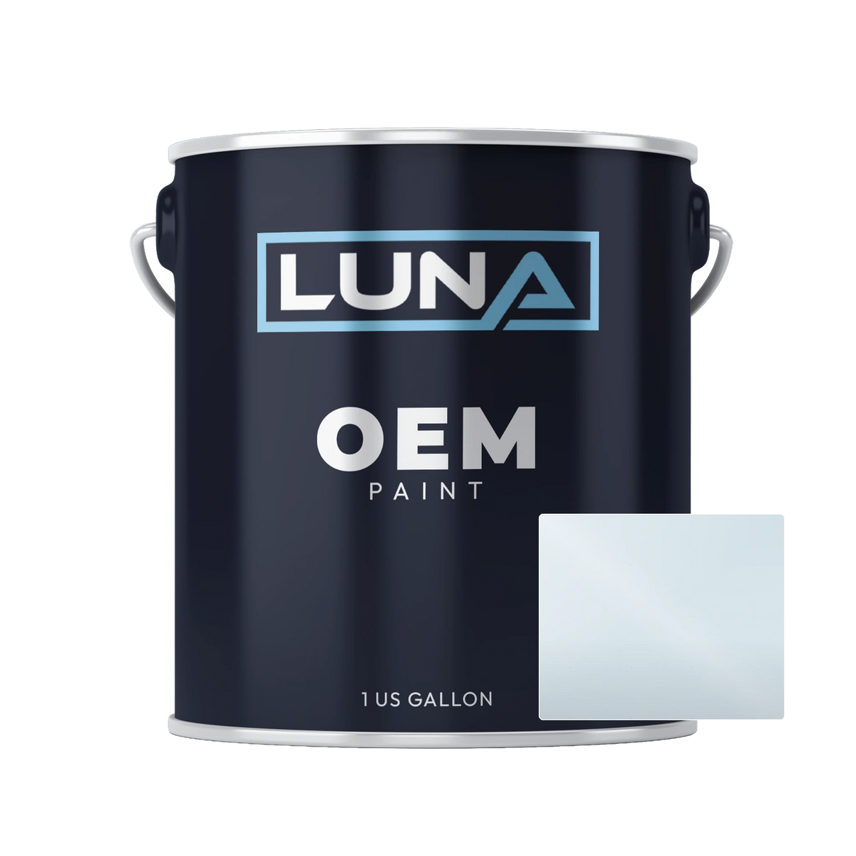 Luna Undercoat White LN1272 - Gallon