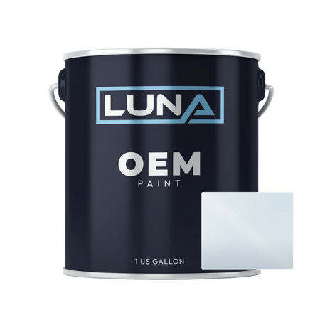 Luna Undercoat White LN1272 - Gallon