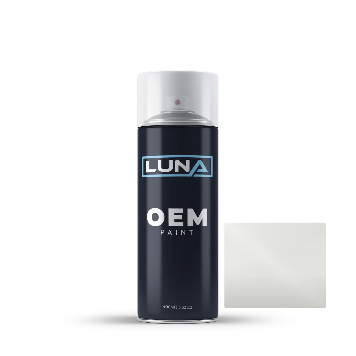 Luna Undercoat White LN344 - Aerosol