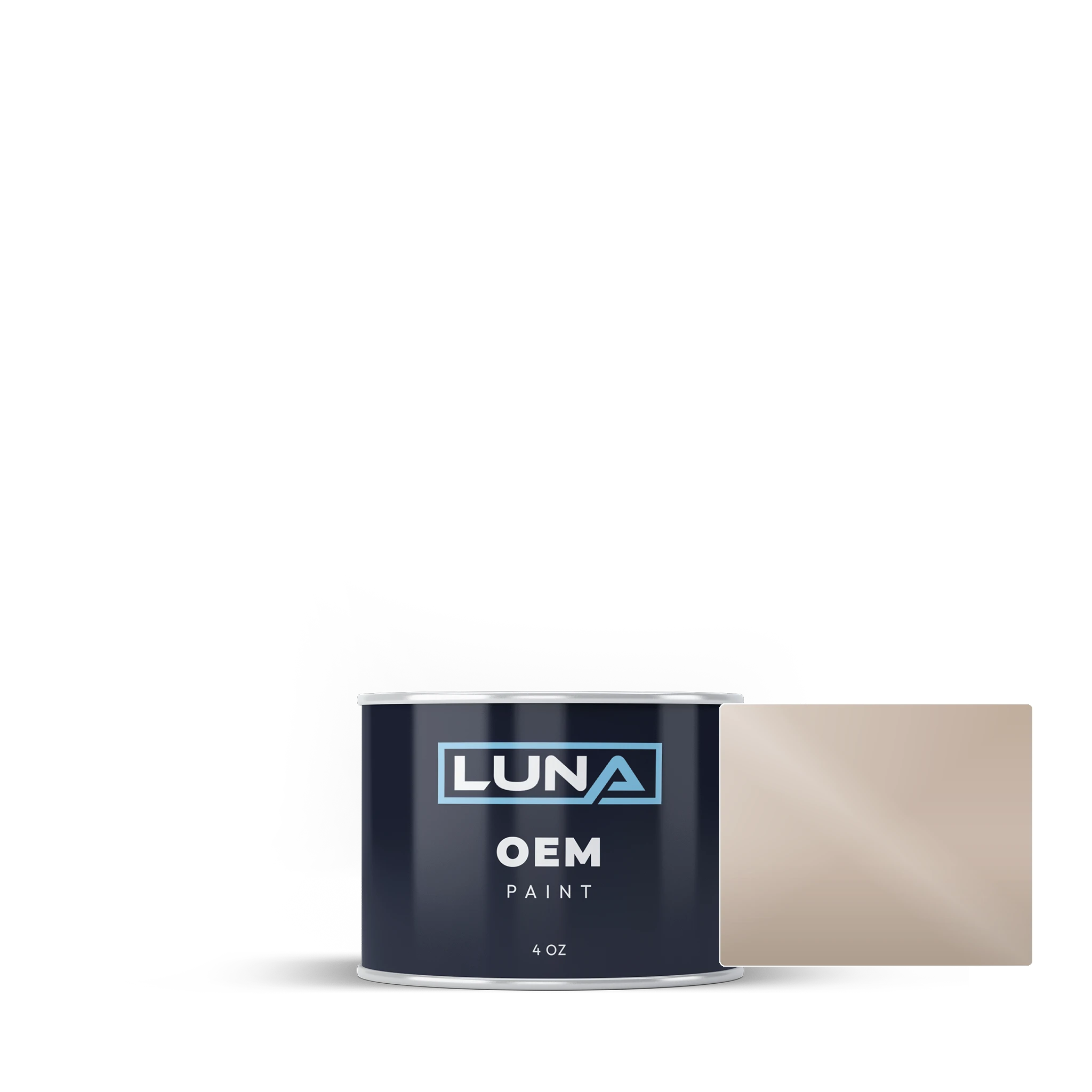 Subaru Gold M. 229 | Luna OEM Basecoat - 4oz