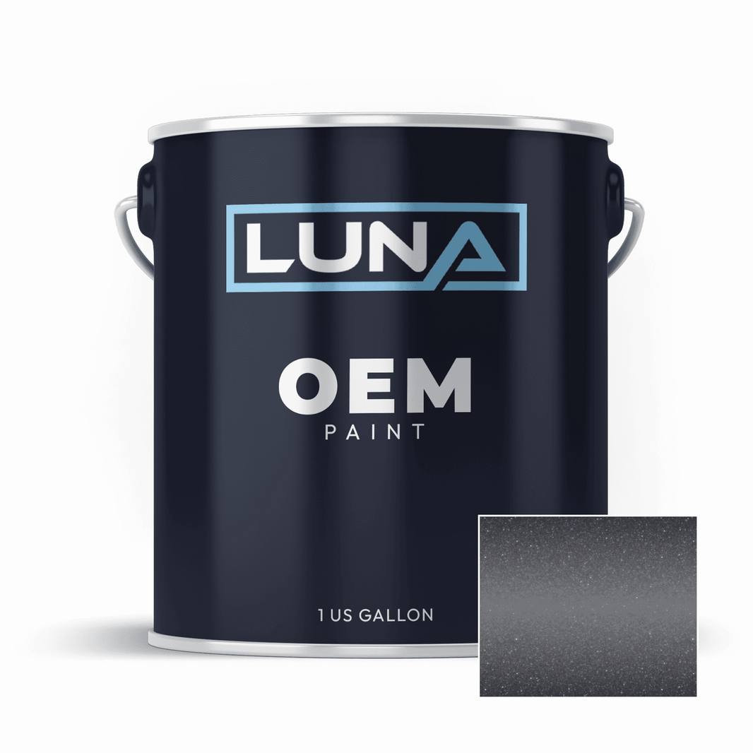Ford Australia Sea Grey M. X | Luna OEM Basecoat