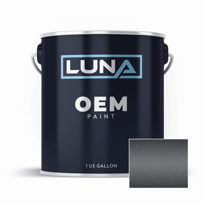 Ford Australia Sea Grey M. X | Luna OEM Basecoat
