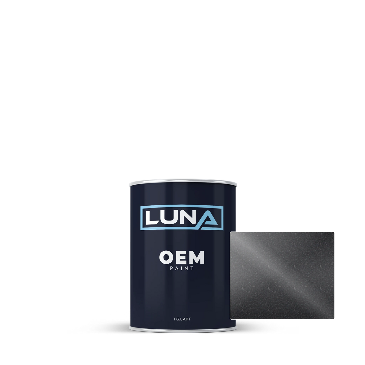 Ford Usa Marana Sand T7 | Luna OEM Basecoat - Quart