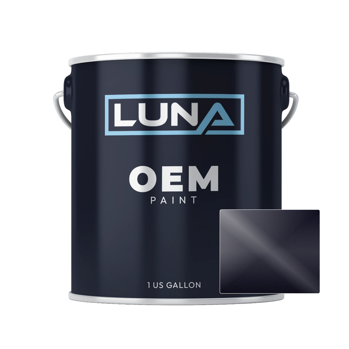 Lada Persei P. S1 429 | Luna OEM Basecoat - Gallon