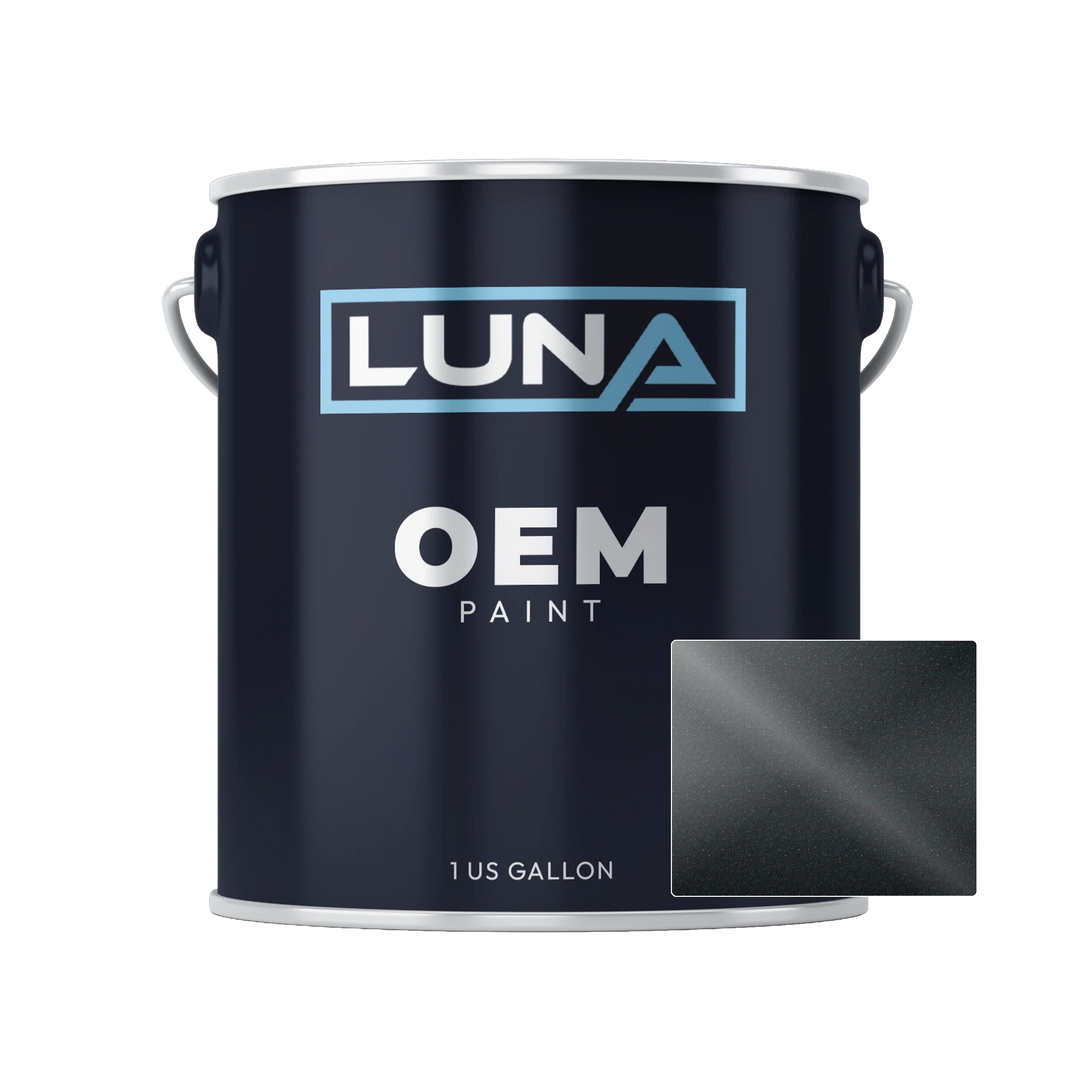General Motors Gasoline M. WA339A | Luna OEM Basecoat - Gallon