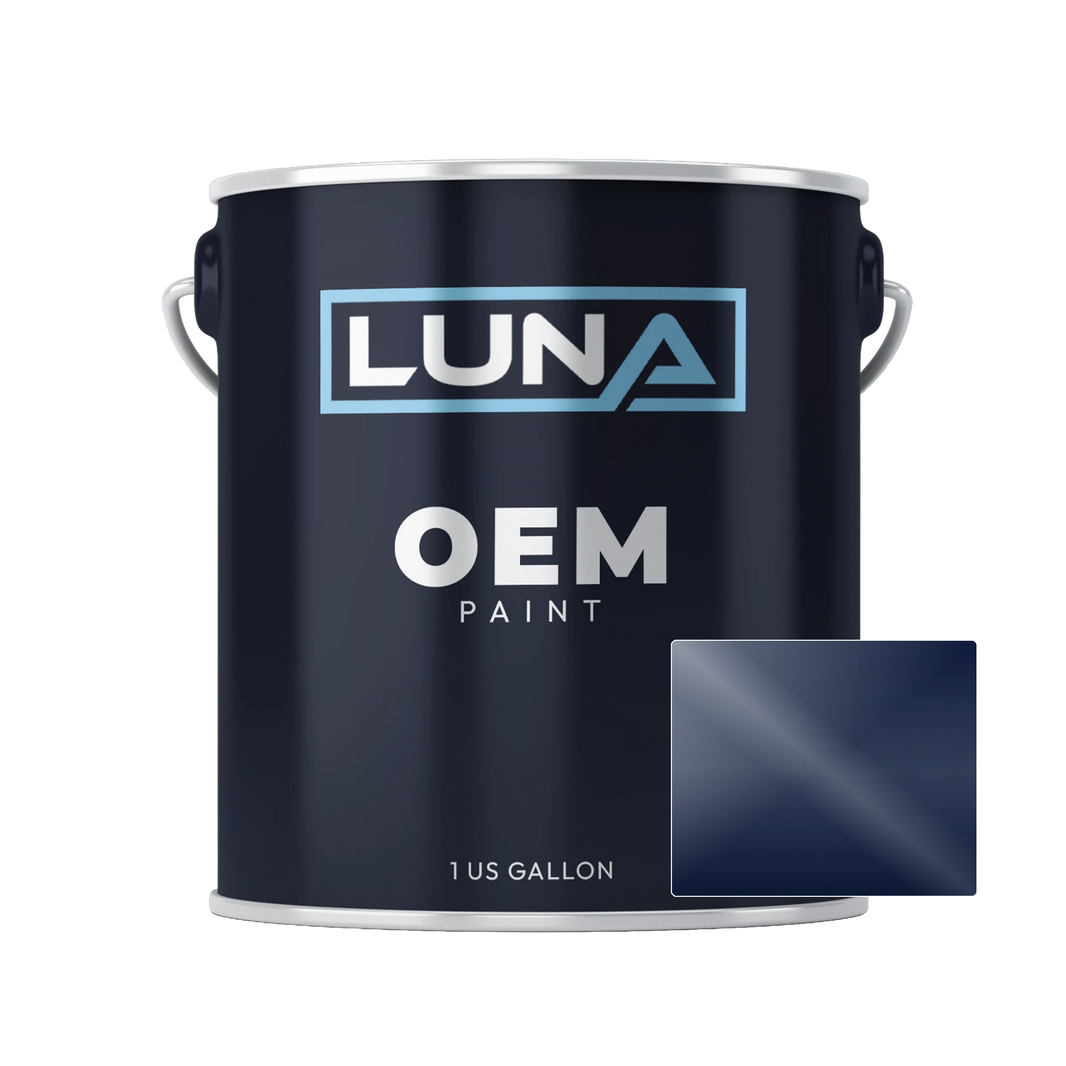 Aro Bleu Marine 61H | Luna OEM Basecoat - Gallon