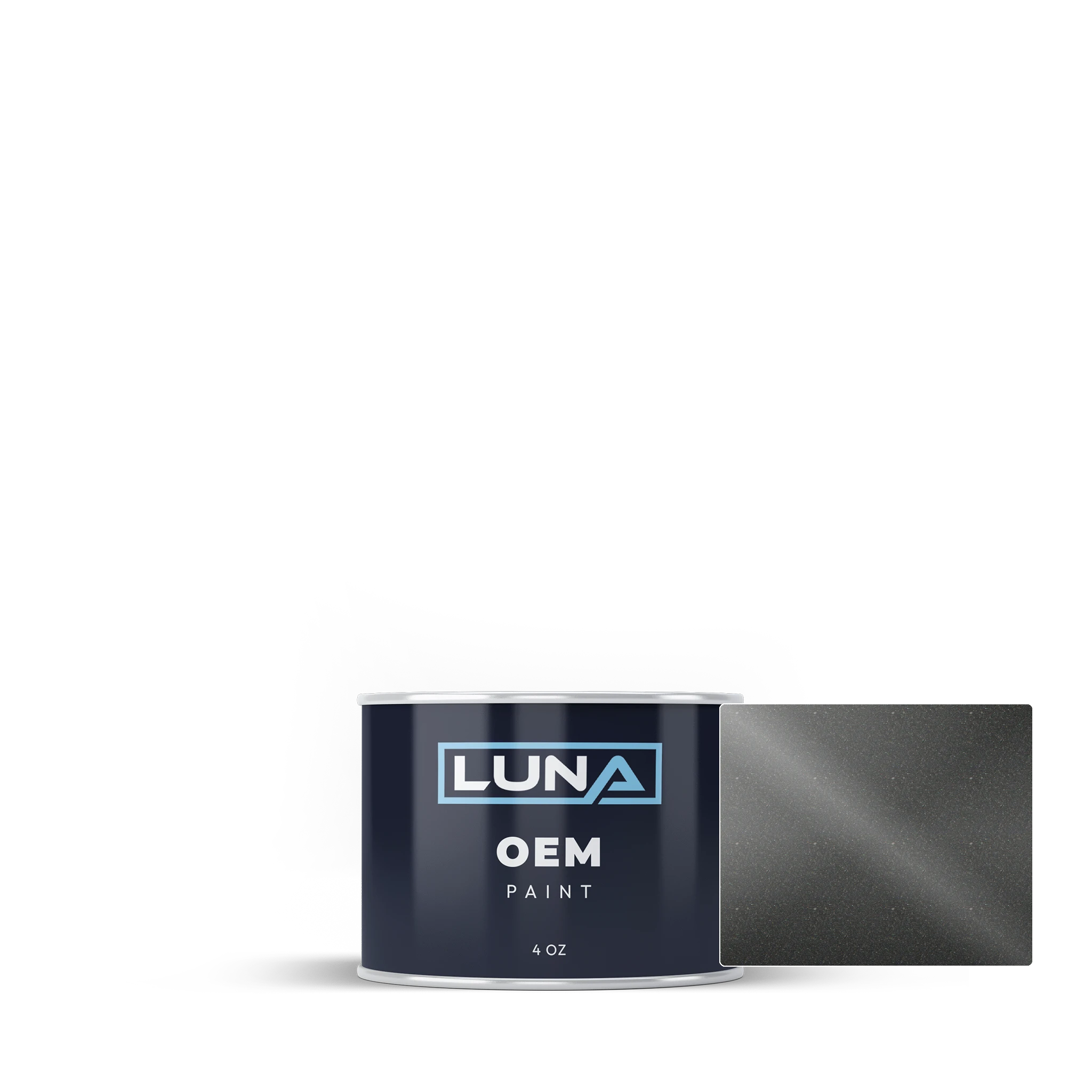 BMW Motorcycle Kallisto Gruen M. Mat WNC8 | Luna OEM Basecoat - 4oz