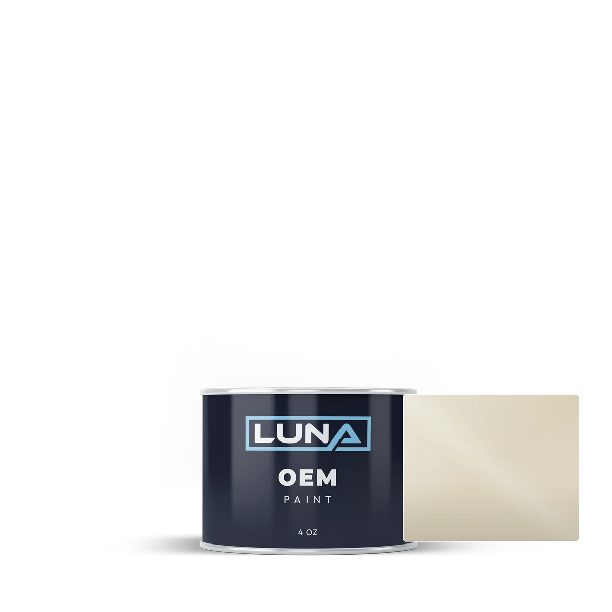 Alpine Comb. Of Ren D16 / Ren Enz BIXNR | Luna OEM Basecoat - 4oz