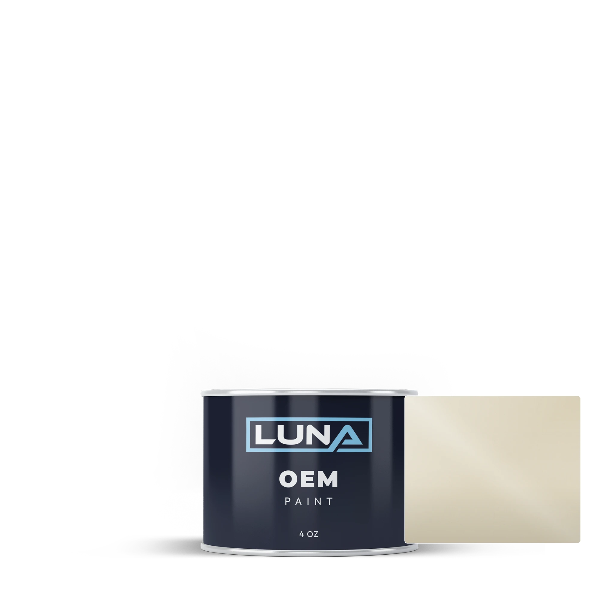 Alpine Comb. Of Ren D16 / Ren Enz BIXNR | Luna OEM Basecoat - 4oz