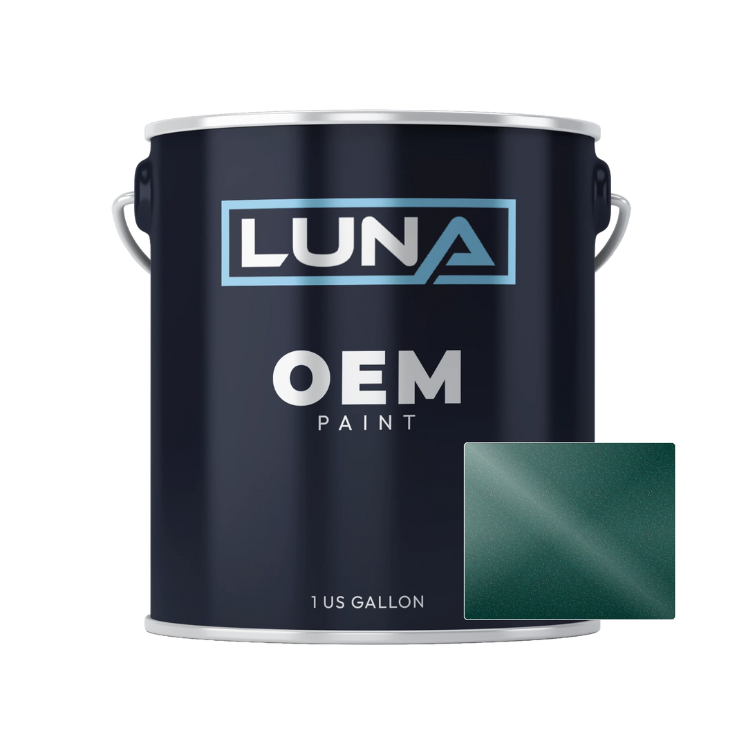 Peugeot Verde Gran Cheleen M. KQL | Luna OEM Basecoat - Gallon