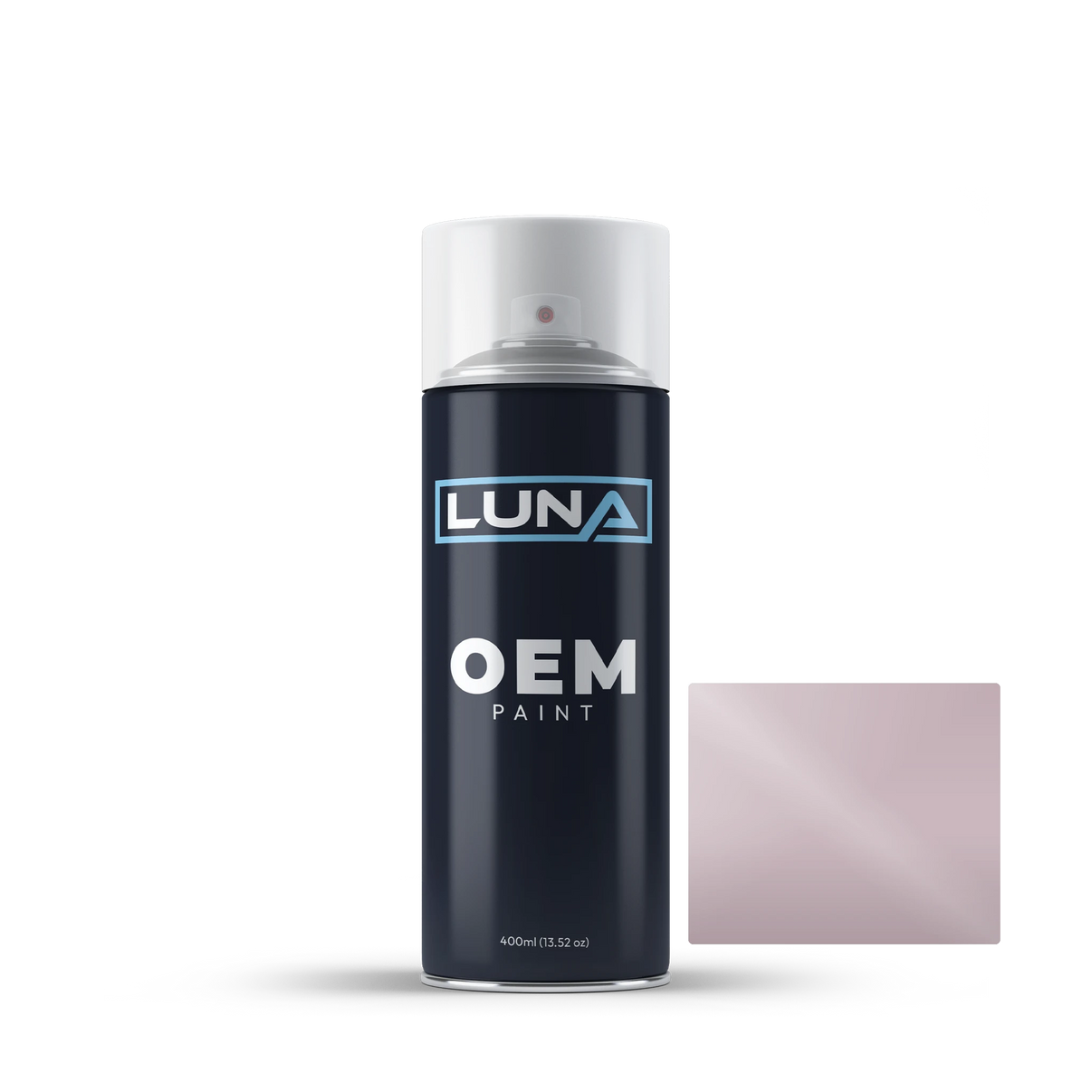 Fre Light Rose M. N0422 | Luna OEM Basecoat - Aerosol