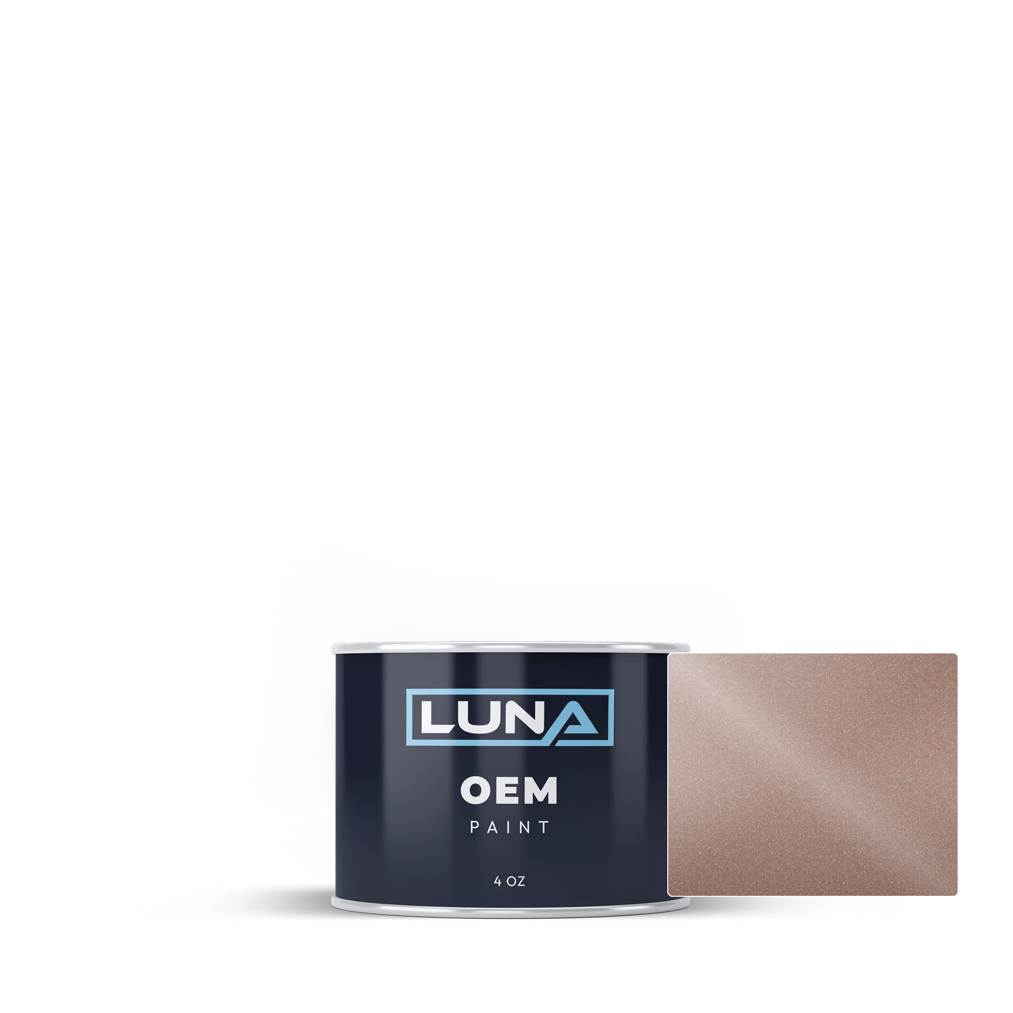 Austin Rover Aurora M. 43 | Luna OEM Basecoat - 4oz