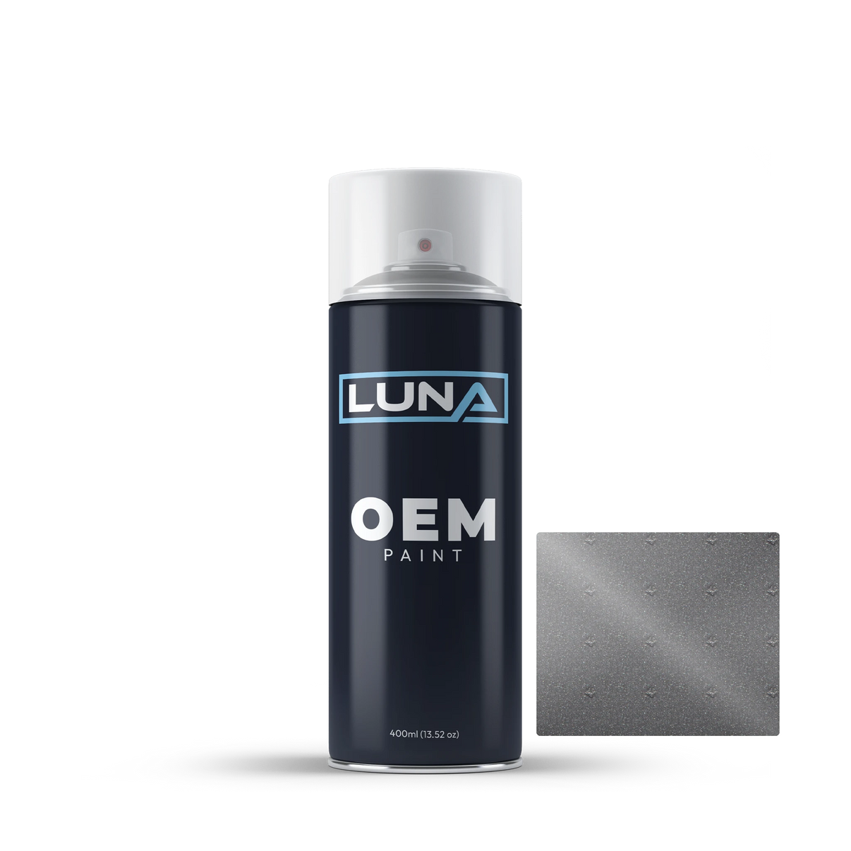 Lynk And Co Bing He Yin M. D16 | Luna OEM Basecoat - Aerosol