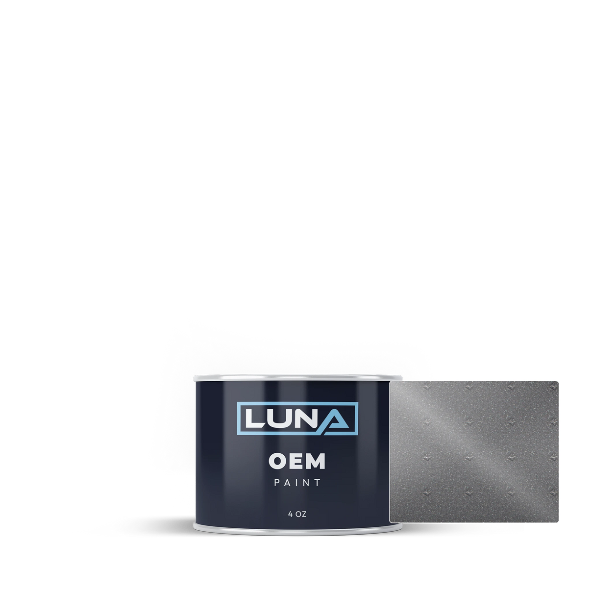 Lynk And Co Bing He Yin M. D16 | Luna OEM Basecoat - 4oz