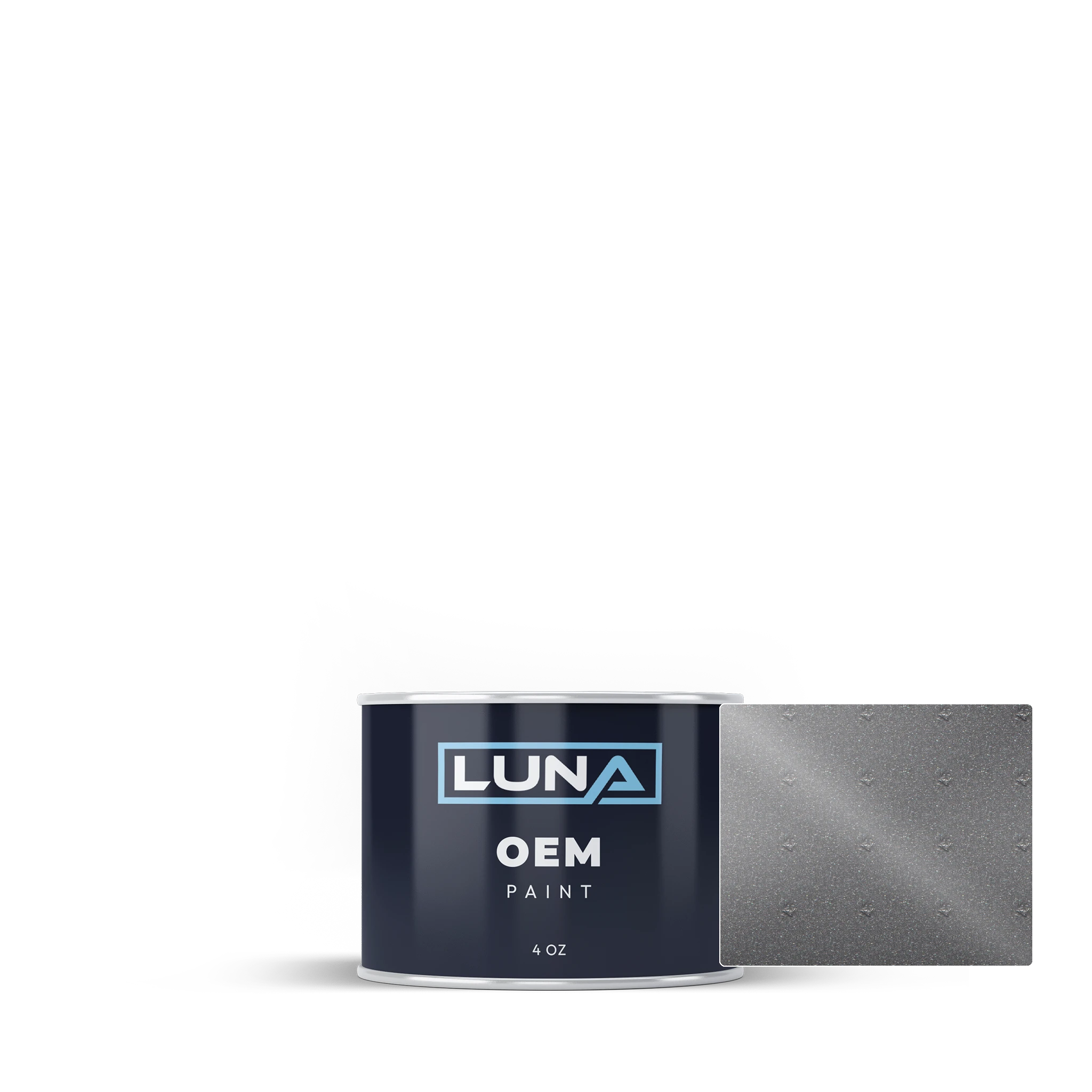 Lynk And Co Bing He Yin M. D16 | Luna OEM Basecoat - 4oz