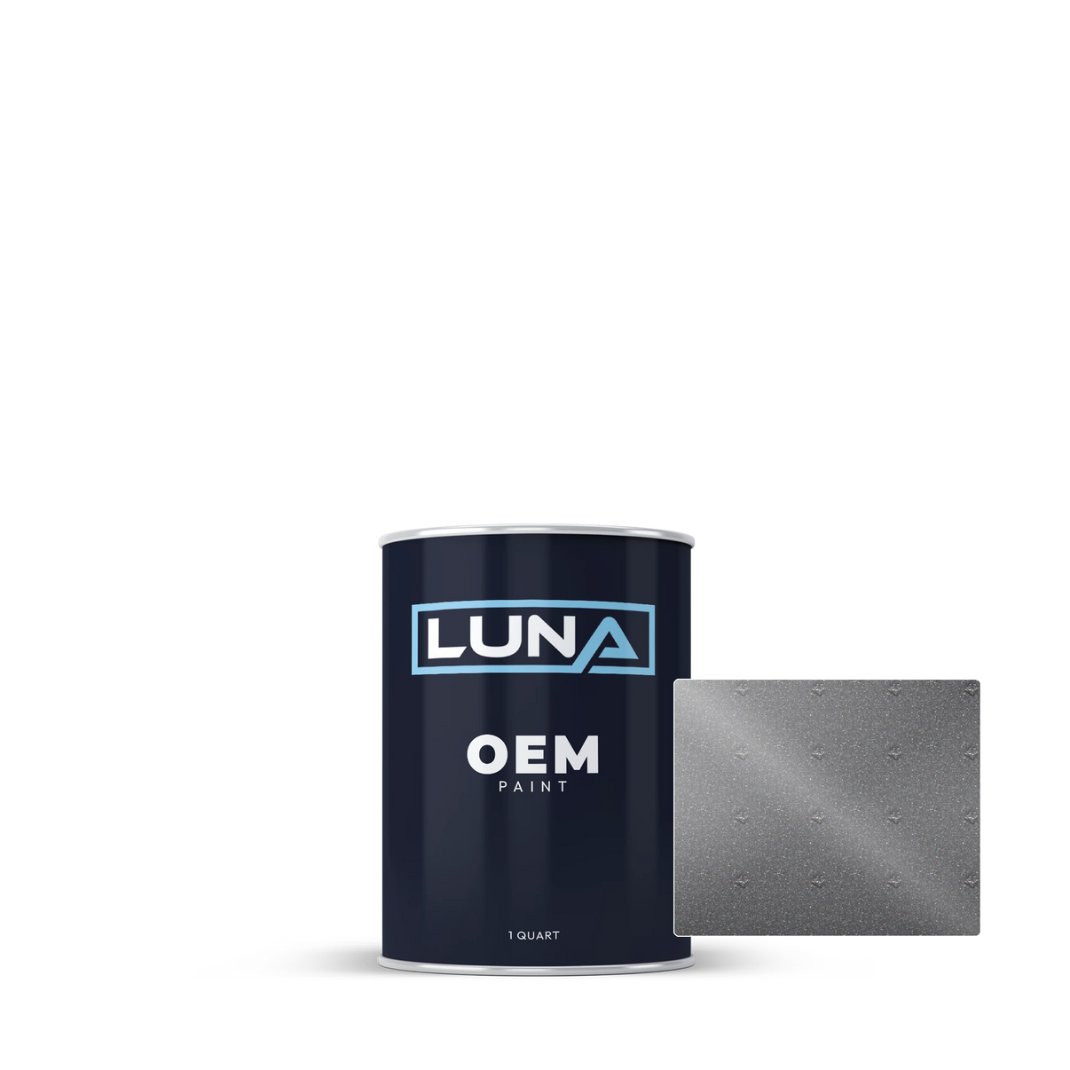 Lynk And Co Bing He Yin M. D16 | Luna OEM Basecoat - Quart